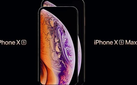 iPhone Xs Max chính thức bị Apple coi là "đồ cổ"