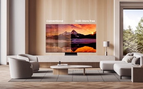 Samsung TV OLED: Lựa chọn dẫn đầu trong kỷ nguyên giải trí hiện đại