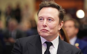 "Bộ trưởng" Elon Musk gói gọn bí quyết giàu có trong 2 TỪ: Kiên trì áp dụng có thể lọt top 5% người ưu tú