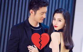 Hot nhất Weibo: 150 triệu người sốc trước nguyên nhân ly hôn thực sự của Angelababy và Huỳnh Hiểu Minh