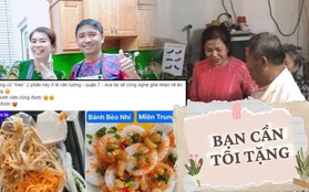 Lạ kỳ một group Facebook có 337 nghìn thành viên “cái gì cũng cho” ở Sài Gòn: Vô xem thử, thấy cưng xỉu!