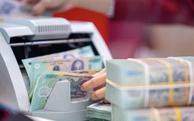 Một ngân hàng tăng lãi suất tiết kiệm hôm nay ngày 19/11: Cao nhất 8,1%/năm