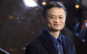 Jack Ma từng phải thốt lên "làm tỷ phú thật khó", khao khát thuở kiếm 300.000 đồng/tháng: Chuyện gì đây?