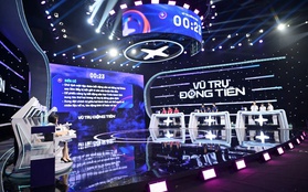 Khi người trẻ làm giàu kiến thức, kinh nghiệm đầu tư thông qua Gameshow