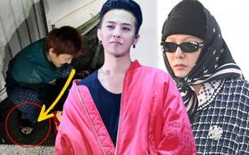 Quyền lực của "ông hoàng Kpop" G-Dragon: Chỉ một lần khoe đã khiến món đồ bình dân này tăng giá gấp 17 lần