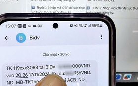 Ngoài BIDV, những ngân hàng nào đã tăng phí SMS Banking?