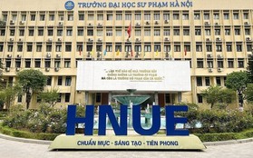 Đề minh hoạ và đáp án 8 môn thi đánh giá năng lực Đại học Sư phạm Hà Nội 2025