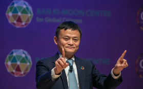 Jack Ma thừa nhận sai lầm vì thuê "người quá giỏi", chỉ ra 3 tiêu chí chọn người tài, ai sở hữu dễ lọt mắt xanh nhà tuyển dụng