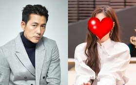 Jung Woo Sung quyết không kết hôn dù đã có con vì vẫn còn yêu 1 mỹ nhân hạng A đẹp nức tiếng