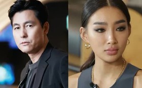 Truyền thông Hàn Quốc cáo buộc Jung Woo Sung từng chối bỏ nghĩa vụ làm bố