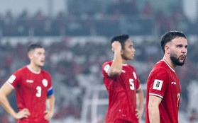 Chỉ dùng sân 20.000 chỗ, tuyển Indonesia đang coi nhẹ ASEAN Cup 2024?