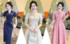 MDU Fashion: Bộ sưu tập những mẫu váy thiết kế sang trọng dành riêng cho quý cô hiện đại