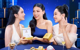 Wishlist mua sắm thông minh cuối năm của phái đẹp có gì?