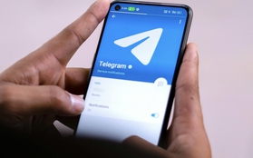 Hai kênh Telegram chứa nội dung nguy hiểm, đánh cắp tiền của người tham gia