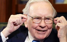 Tỷ phú Warren Buffett chỉ cách tiết kiệm siêu đơn giản: 3 BƯỚC giúp đổi đời, dù tầm thường cũng trở nên ưu tú