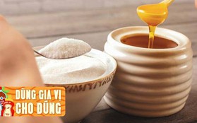 Việt Nam có loại gia vị để càng lâu càng bổ, cả đời không hết hạn, dùng thay đường sẽ tốt cho sức khỏe