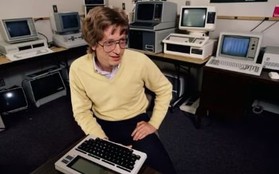 Bill Gates chia sẻ bài học đúc kết khi xây dựng Microsoft, tiết lộ 1 sự thực khiến cả thế giới kinh ngạc