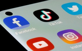 Từ ngày 25/12, Facebook, TikTok và các MXH phải gỡ bỏ thông tin vi phạm trong 24 giờ