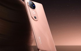 vivo V40 ra mắt: Nghệ thuật chân dung đẳng cấp ZEISS, nâng cấp toàn diện hàng đầu phân khúc