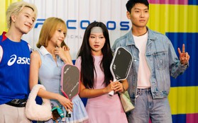 Facolos gây sốt cộng đồng pickleball với community night cực cháy