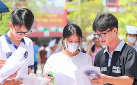 Bộ GD&ĐT: Siết xét tuyển sớm, thí sinh có IELTS, ACT/SAT không bị ảnh hưởng