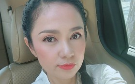 Việt Trinh sẽ hiến xác