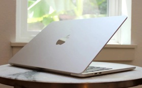 Apple hoàn tiền cho người Việt “mua hớ” MacBook Air giá đắt