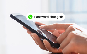 Vì sao không nên đổi password thường xuyên?