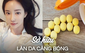 Mùa căng bóng da đã đến: Hội chị em mê da đẹp đã biết đến những "tuyệt chiêu" này hay chưa?