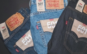 Bí quyết giữ quần jeans luôn đẹp như mới