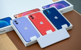 Một mẫu iPhone sắp "biến mất" khỏi Việt Nam, có giá giảm sâu tận 15 triệu đồng