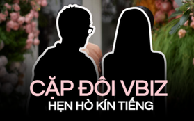 Cặp chị em Vbiz hẹn hò bí mật suốt 3 năm: Hint đếm không xuể, còn lộ ảnh sống chung nhà