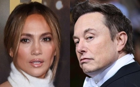 Elon Musk chỉ trích Jennifer Lopez