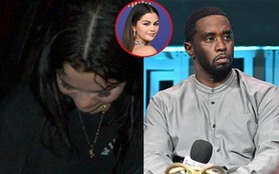 Nóng nhất Weibo: Selena Gomez lộ video nhạy cảm trong tiệc thác loạn 72 giờ đồng hồ của "ông trùm" Diddy?