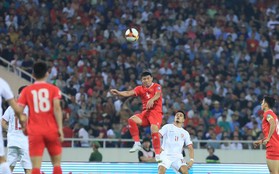 ASEAN Cup 2024: Đội tuyển Việt Nam có thể không được đá tại sân quốc gia Mỹ Đình?