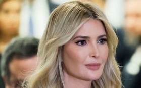 Bước đi tiếp theo của Ivanka Trump