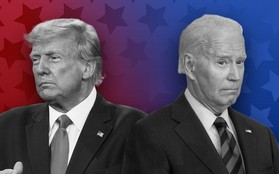 Ông Trump tiếp nhận Nhà Trắng từ Tổng thống Mỹ Biden thế nào?