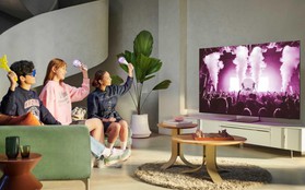 Chớp deal 11.11 đỉnh, săn AI TV đỉnh