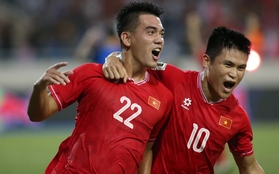 AFF Cup: 5 đối thủ lớn đồng loạt gặp vấn đề, đội tuyển Việt Nam có thể làm nên chuyện?