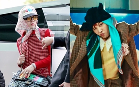 Nhân vật quyền lực công khai chê "ông hoàng Kpop" G-Dragon “nhìn như ăn mày”