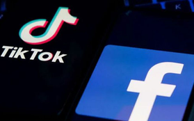 Những điều người dùng Facebook và TikTok cần lưu ý từ ngày 25/12