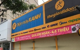 Thế giới Di động làm gì khi gần 60.000 nhân viên nghỉ việc?