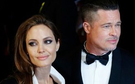 Cái giá để Angelina Jolie - Brad Pitt yêu lại từ đầu