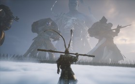 Lọt đề cử cuối của The Game Awards 2024, thế nhưng Black Myth: Wukong lại rơi vào tình cảnh éo le