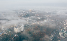 Chọn điều hòa mùa đông, khi môi trường ô nhiễm và lời khuyên từ chuyên gia