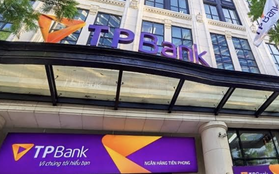 Khách hàng không thể chuyển tiền qua app, TPBank nói gì?