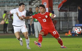 AFF Cup: Bất phân thắng bại, 2 đối thủ cạnh tranh mang tin vui tới cho đội tuyển Việt Nam