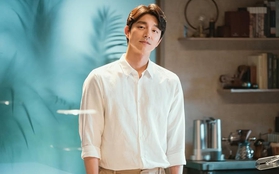 Khối tài sản đáng ngưỡng mộ của nam thần Gong Yoo