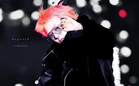 Cách G-Dragon đưa thời hoàng kim của Kpop trở lại chỉ trong 1 tháng