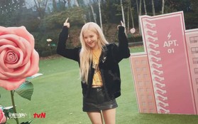 Rosé nhớ các thành viên BLACKPINK, mong đợi ngày hội ngộ